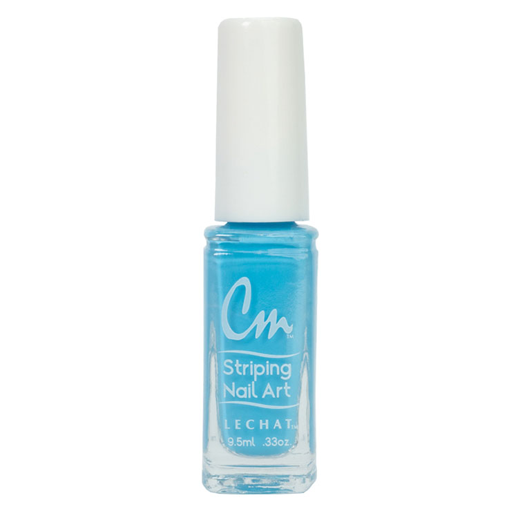 Le Chat Sky Blue Nail Lacquer