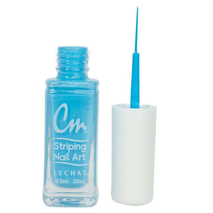 Le Chat Sky Blue Nail Lacquer