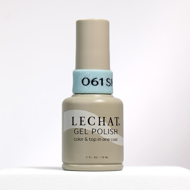 le chat Skye Color & Top in One Coat