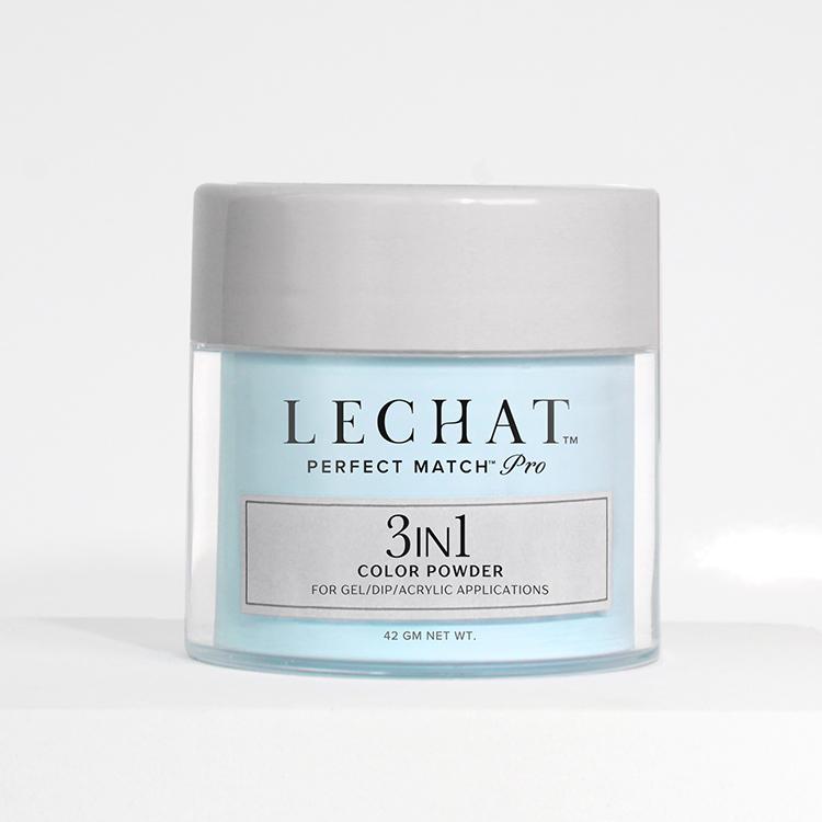 le chat Skyflower Perfect Match Pro Powder