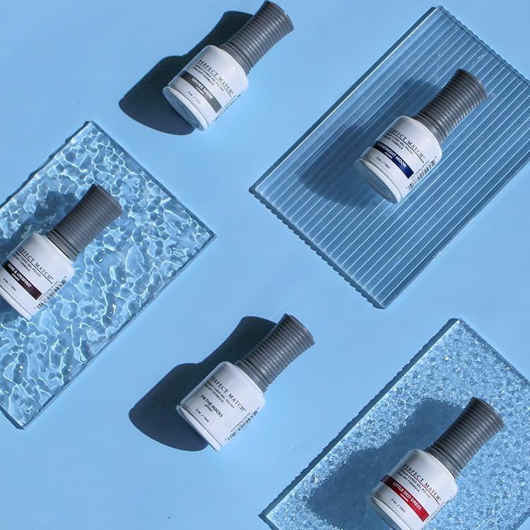 Le Chat Smoke Show Perfect Match Duo