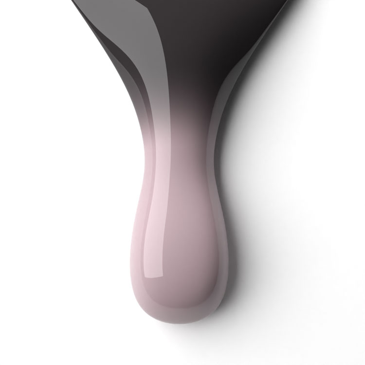 le chat Smokey Haute Perfect Match Duo