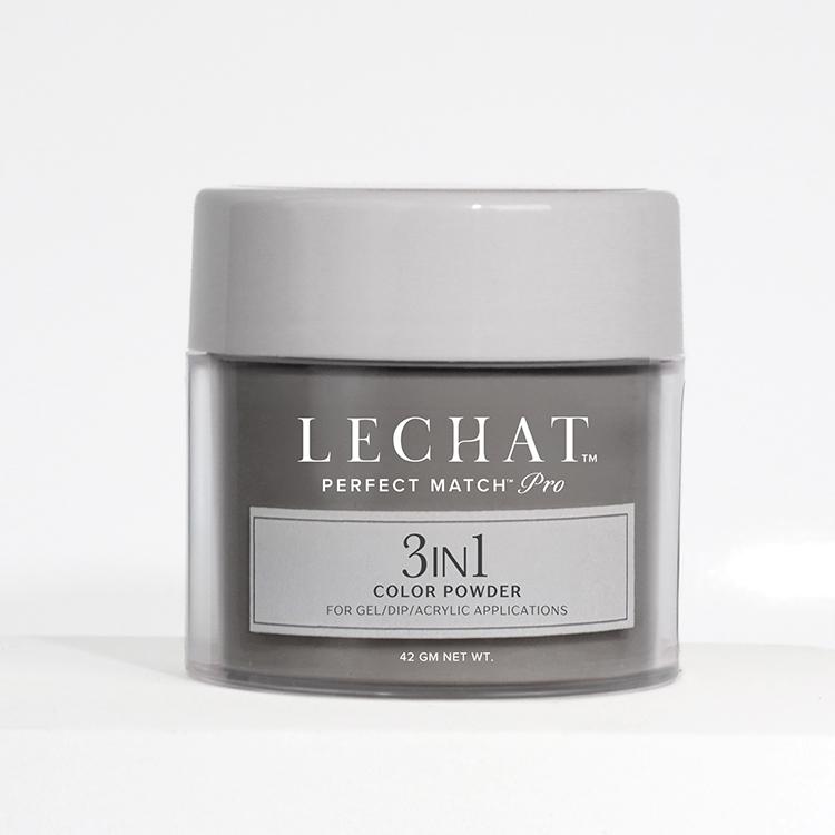 le chat Smoky Quartz Perfect Match Pro Powder
