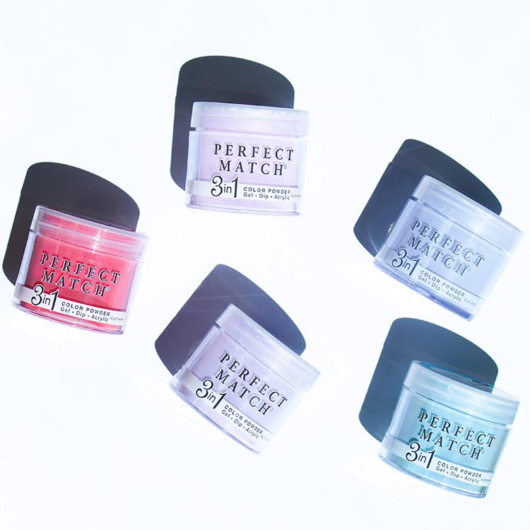 Le Chat Snapdragon Color Powder