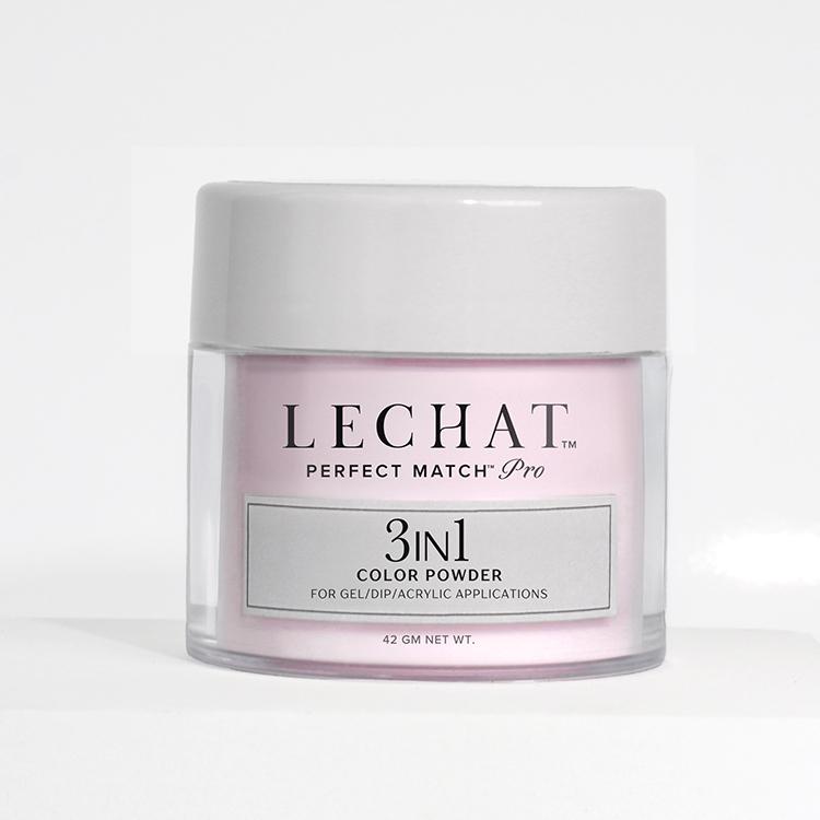 le chat Soft Glance Perfect Match Pro Powder