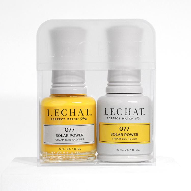 le chat Solar Power Perfect Match Pro Duo