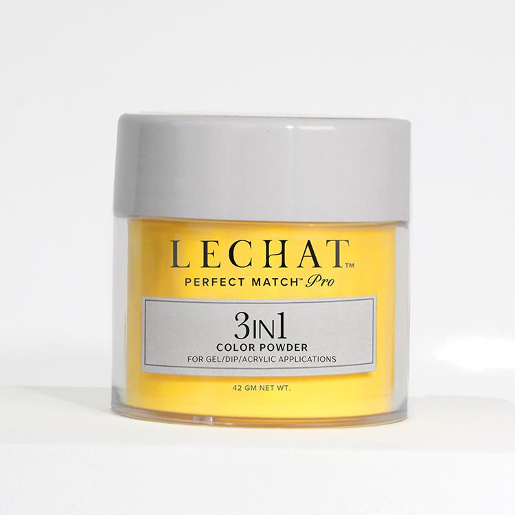 le chat Solar Power Perfect Match Pro Powder