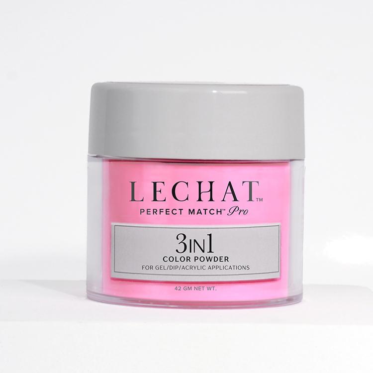 le chat Sold Out Show Perfect Match Pro Powder