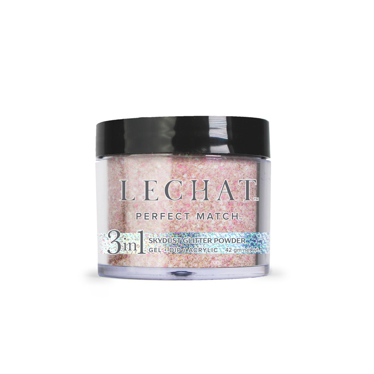 le chat Sonic Bloom Color Powder