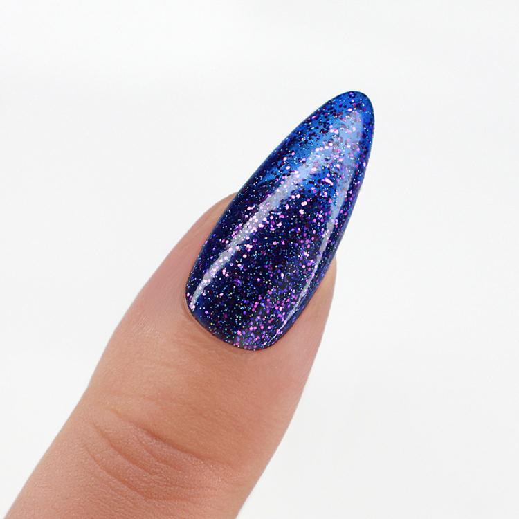 Le Chat Space Girl Perfect Match Pro Powder