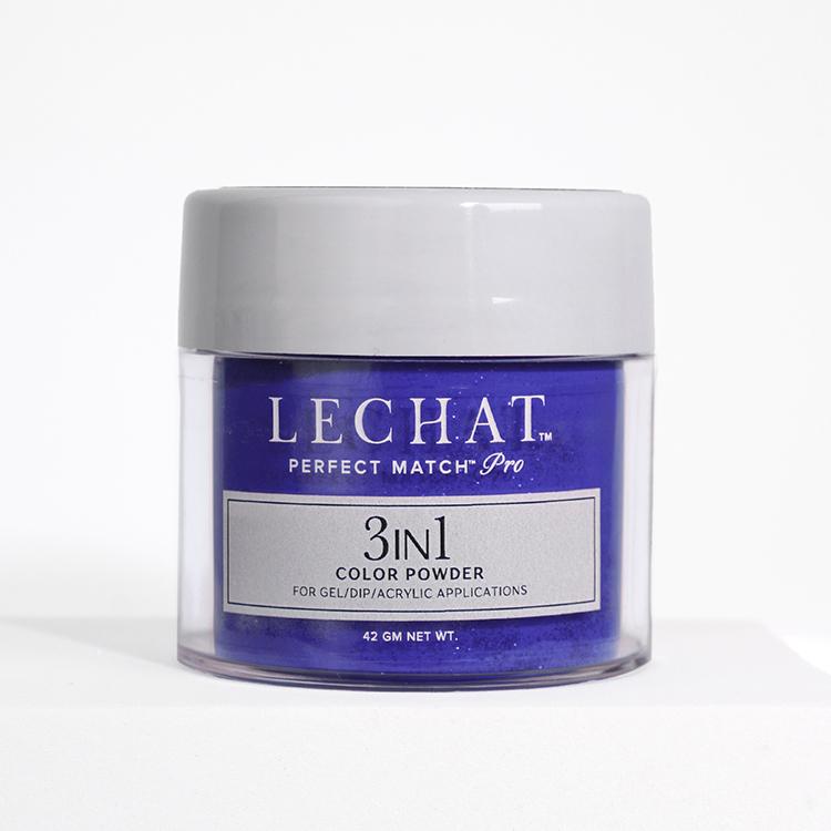 le chat Space Girl Perfect Match Pro Powder