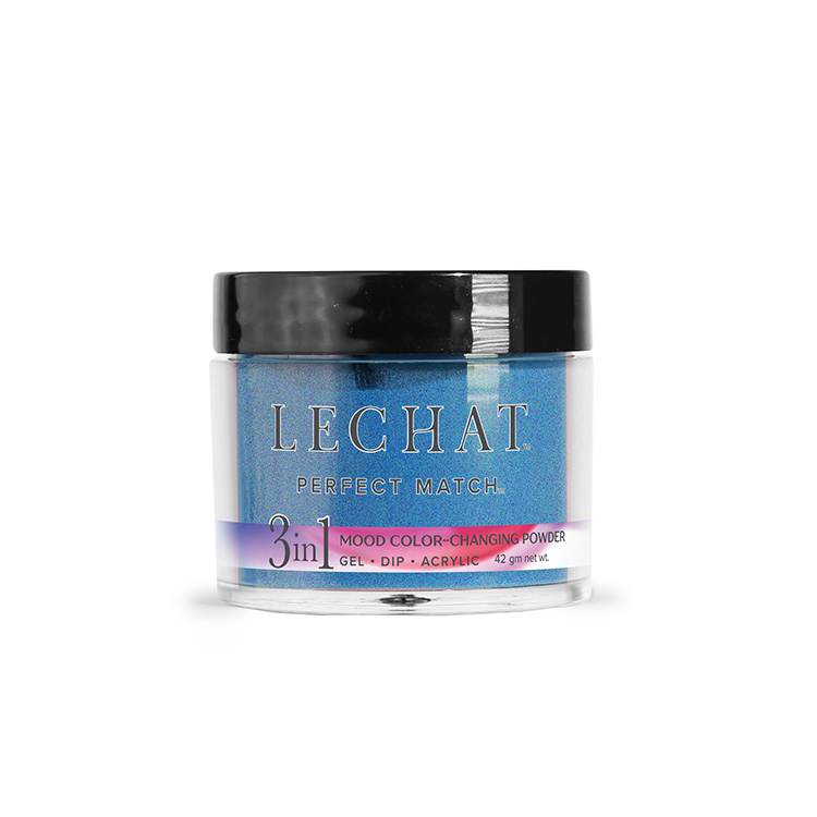 le chat Sparkling Mist Color Powder
