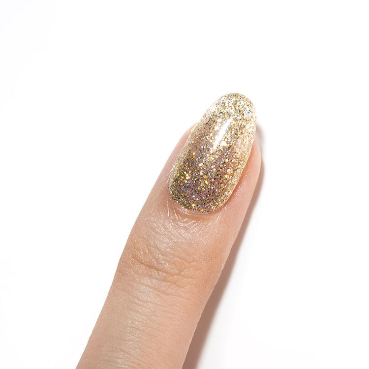 Le Chat Starfall Color & Top In One Coat