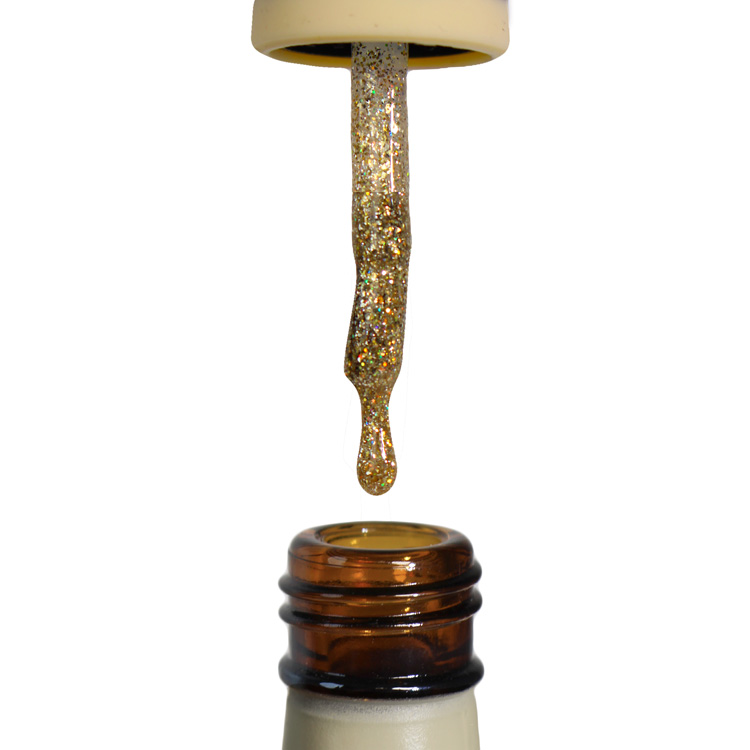 Le Chat Starfall Color & Top In One Coat