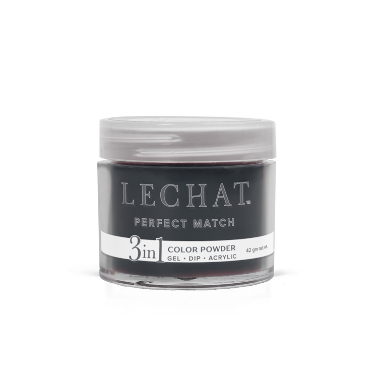 le chat Stormy Affair Color Powder