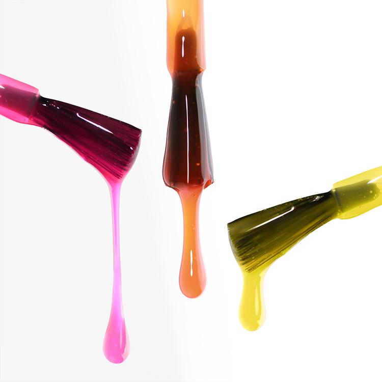 Le Chat Sugar Sugar Gel Polish