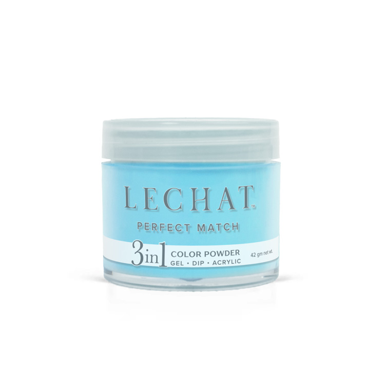 le chat Summer Splash Color Powder