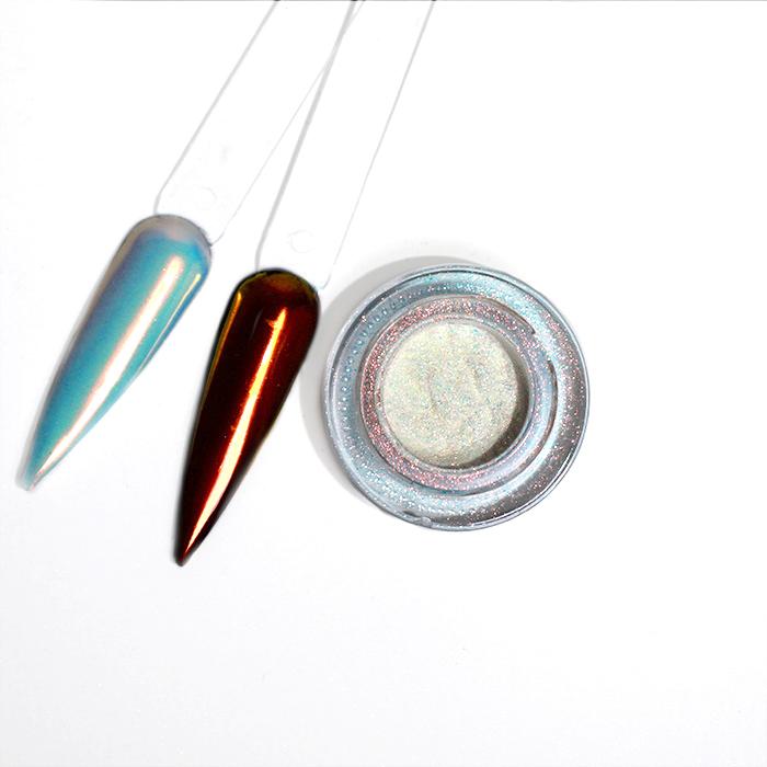 Le Chat Suncatcher Chrome