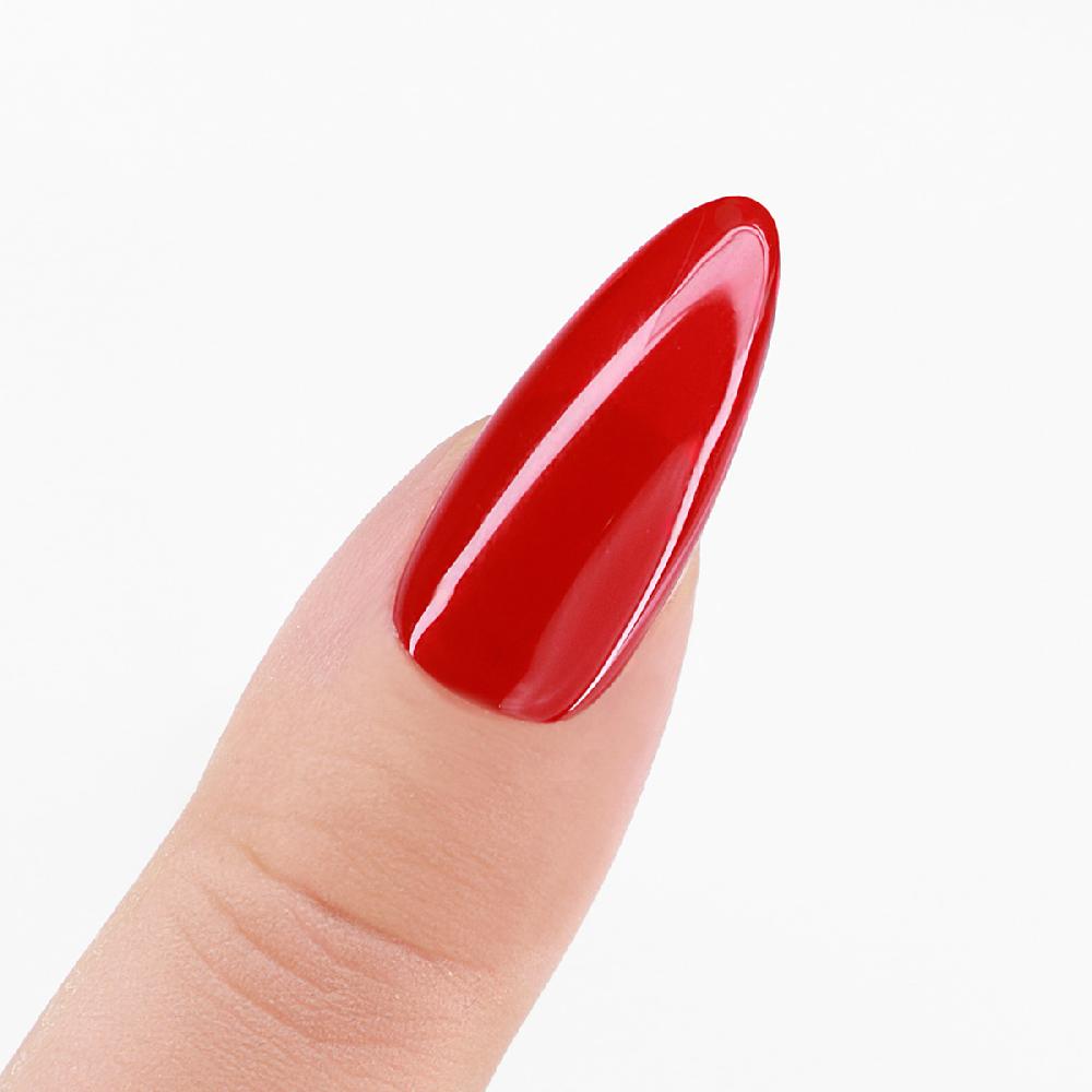 Le Chat Sweet Cherry Red Perfect Match Pro Powder