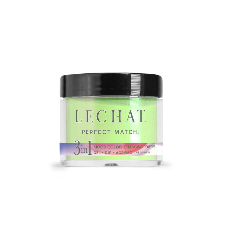 le chat Sweet Pea Color Powder