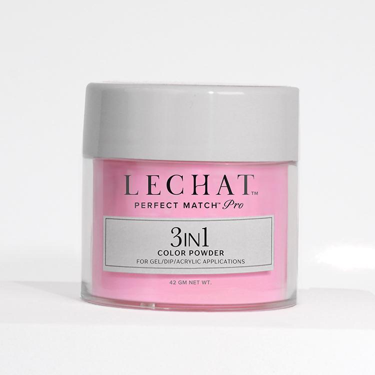 le chat Sweet Peony Perfect Match Pro Powder