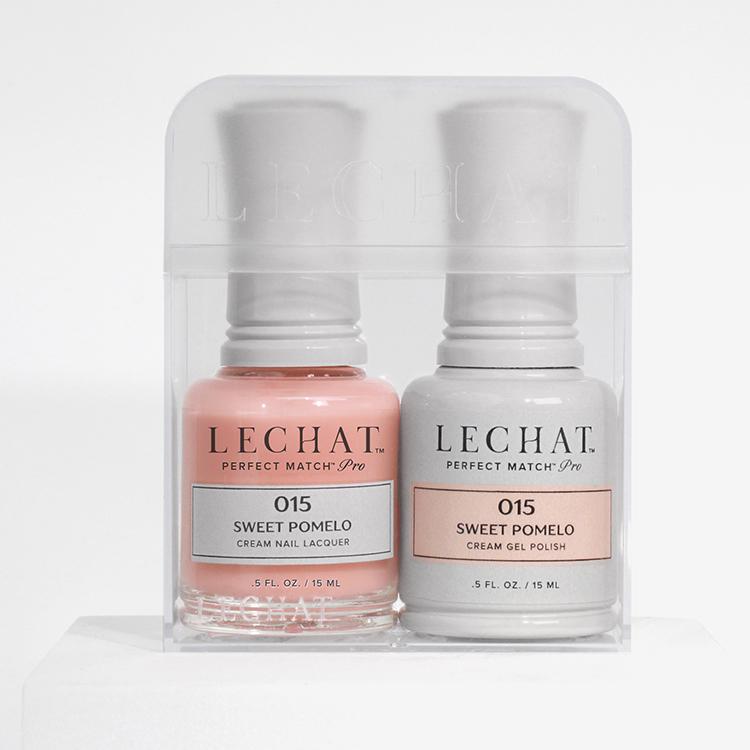 le chat Sweet Pomelo Perfect Match Pro Duo