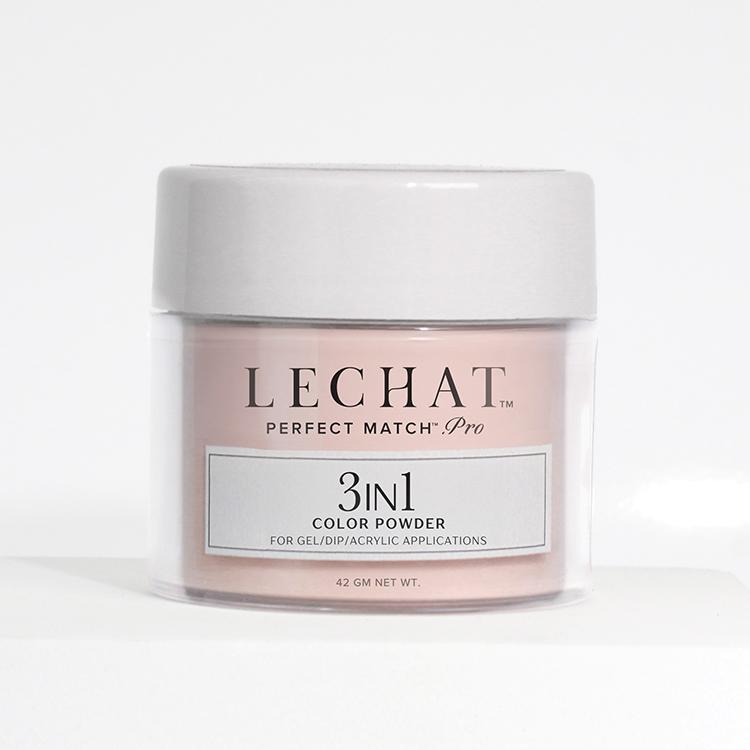 le chat Sweet Pomelo Perfect Match Pro Powder