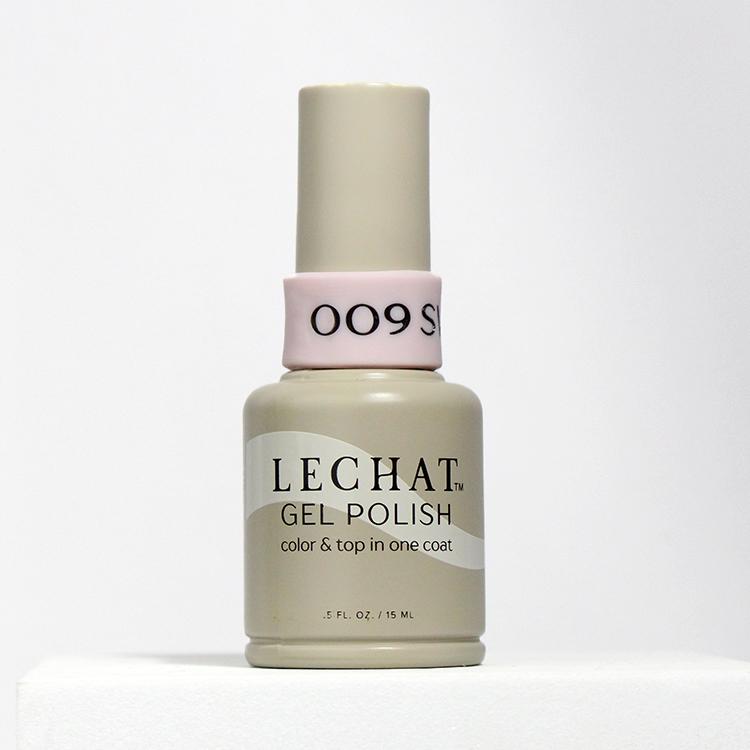le chat Sweettart Color & Top in One Coat