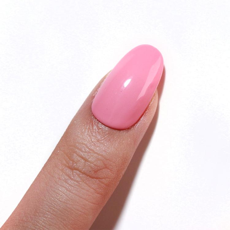 Le Chat Taffy Color & Top In One Coat