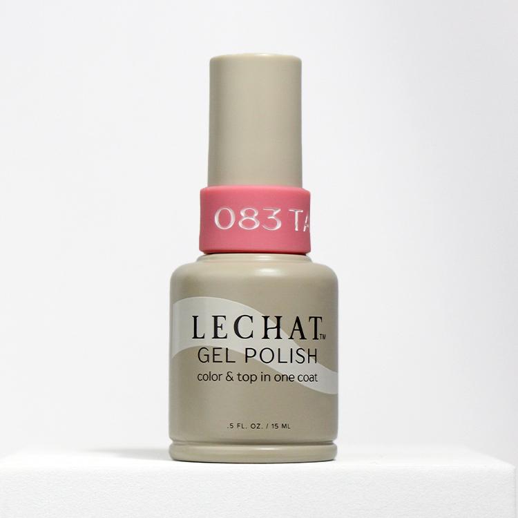 le chat Taffy Color & Top in One Coat