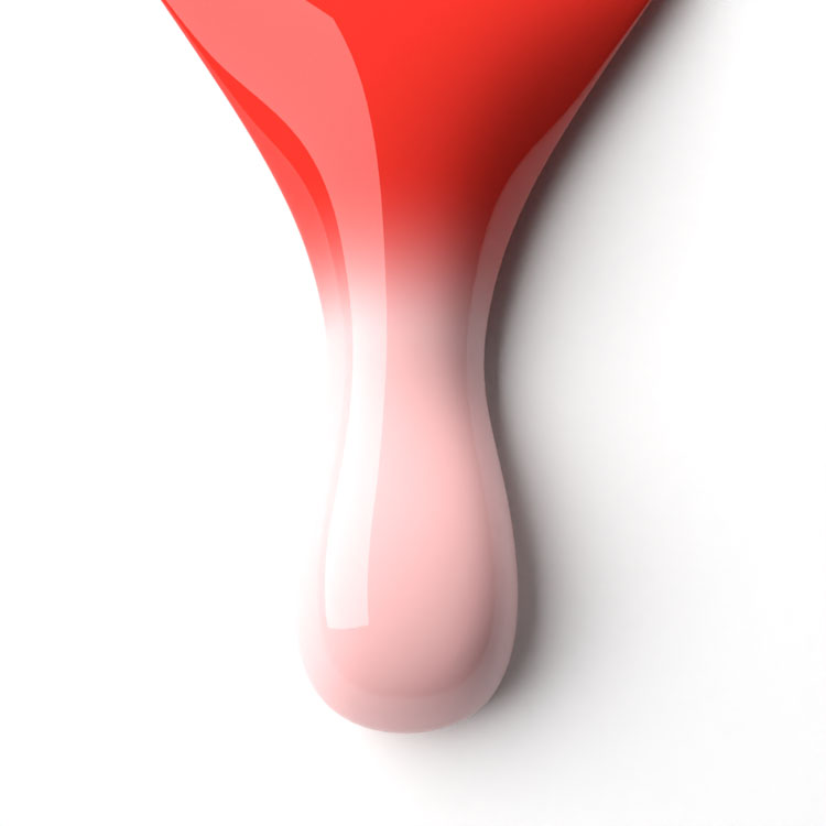 le chat Tangerine Dream Perfect Match Duo