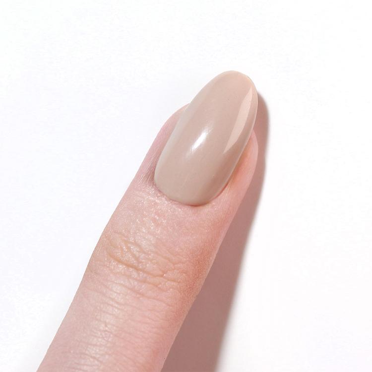 Le Chat Tea & Sugar Color & Top In One Coat