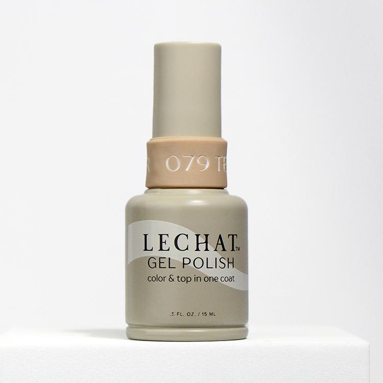 le chat Tea & Sugar Color & Top in One Coat