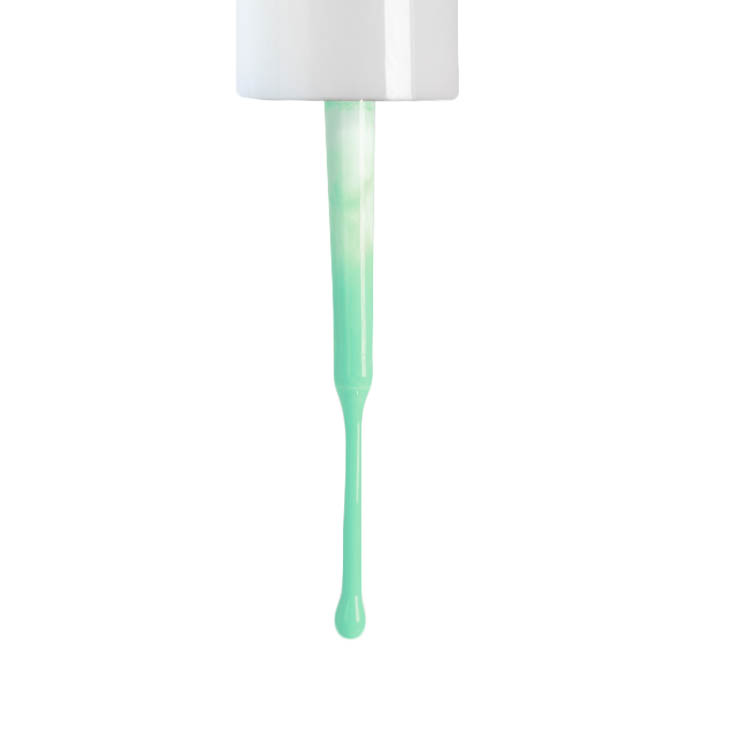 Le Chat Teal Charge Gel