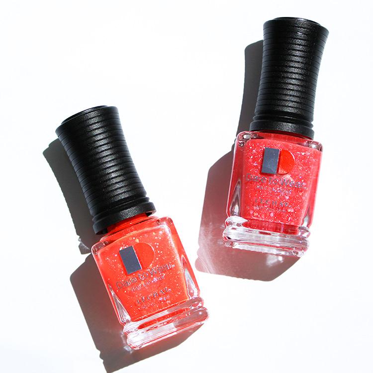 Le Chat Teal Me About It Nail Lacquer