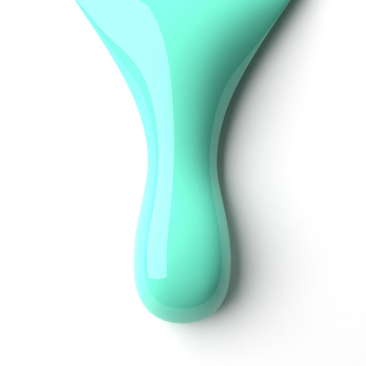 le chat Teal Me About It Perfect Match Duo