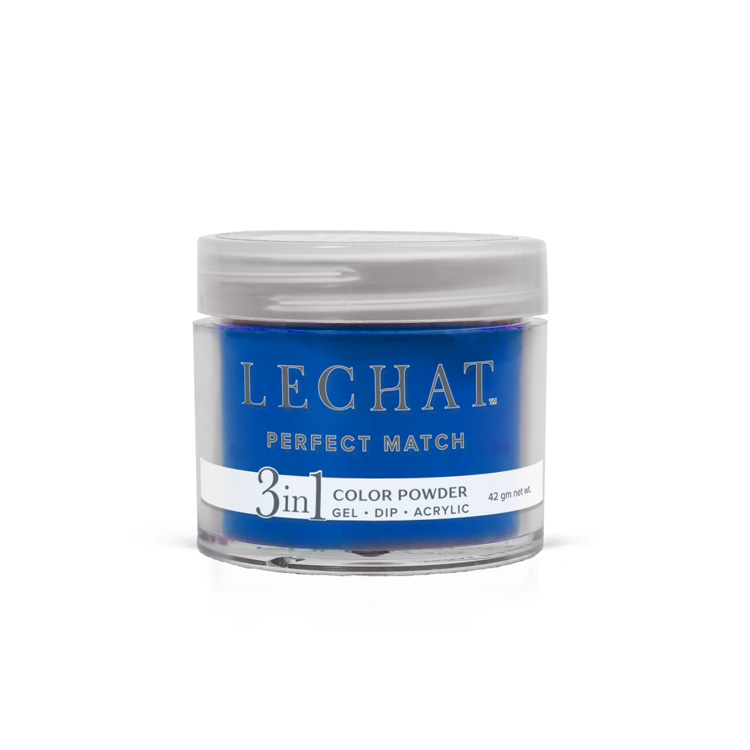 le chat Teddy Color Powder
