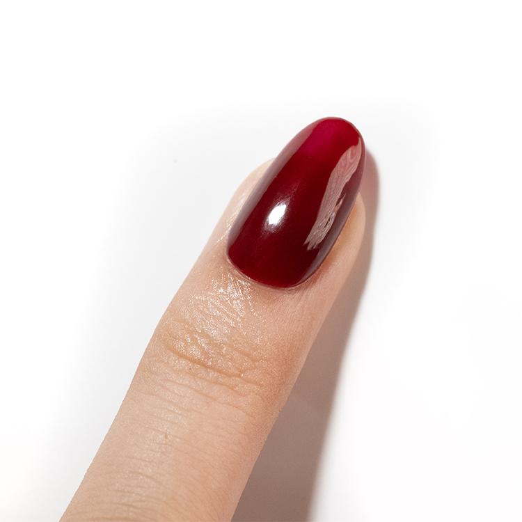 Le Chat Temptation Color & Top In One Coat