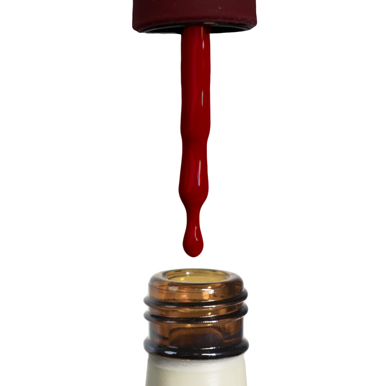 Le Chat Temptation Color & Top In One Coat