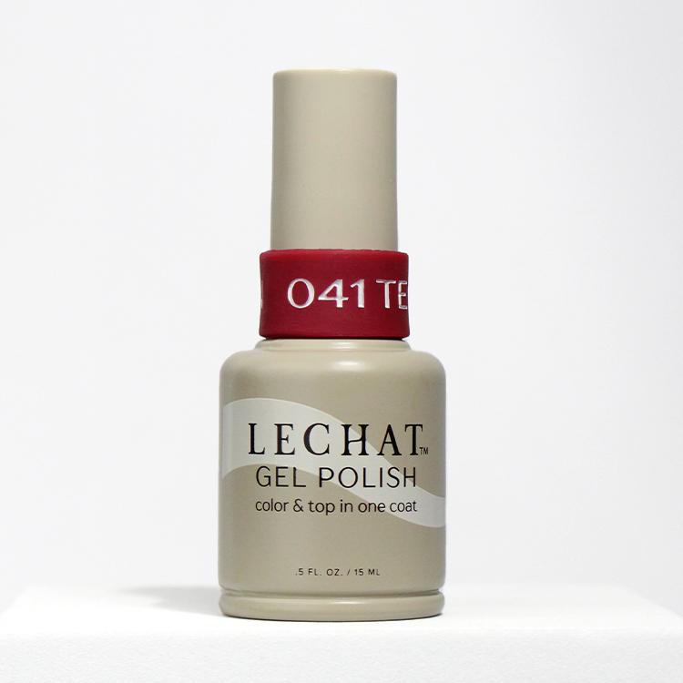 le chat Temptation Color & Top in One Coat