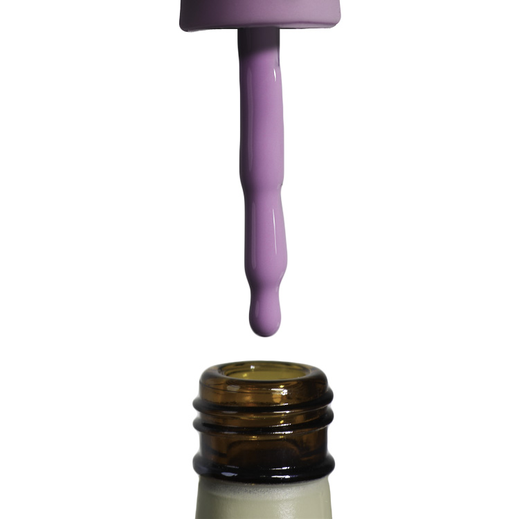 Le Chat Tenaya Color & Top In One Coat