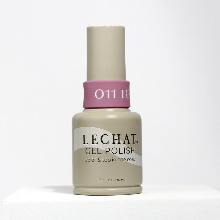 le chat Tenaya Color & Top in One Coat
