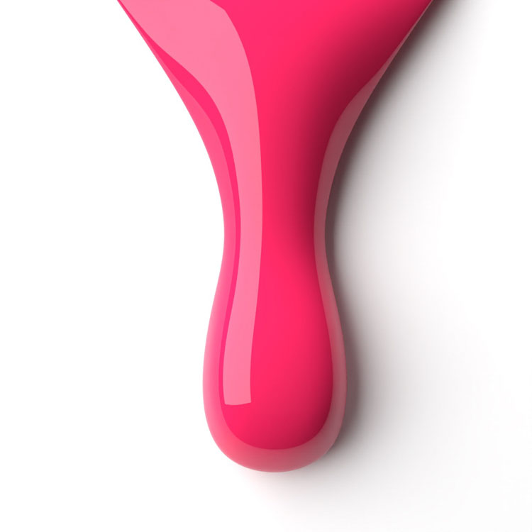 le chat That’s Hot Pink Perfect Match Duo