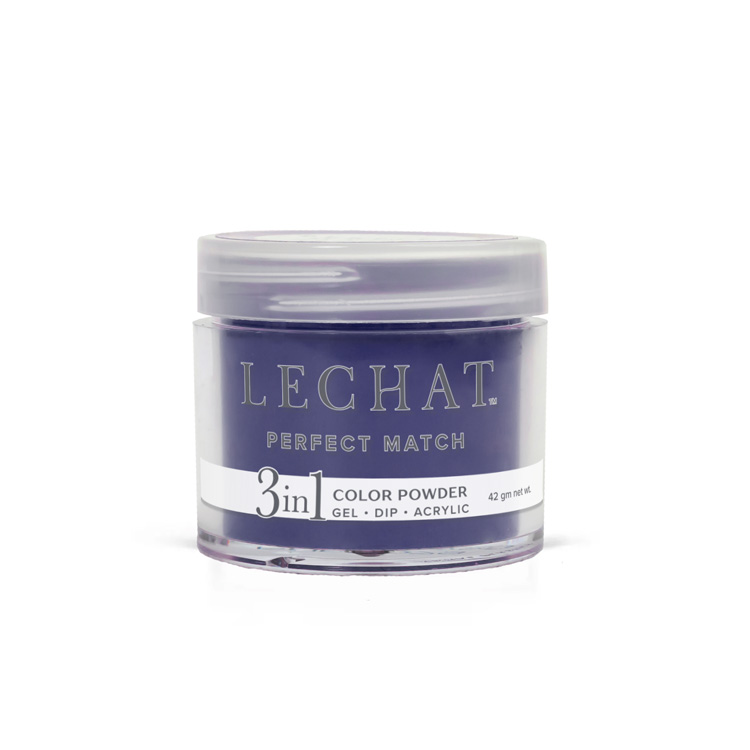 le chat The King’s Navy Color Powder