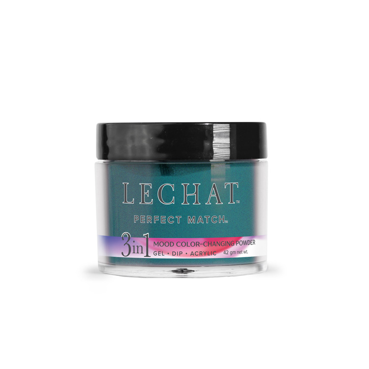 le chat Tidal Wave Color Powder