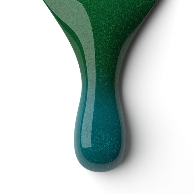 le chat Tidal Wave Perfect Match Duo