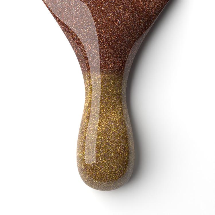 le chat Tiger’s Eye Perfect Match Duo