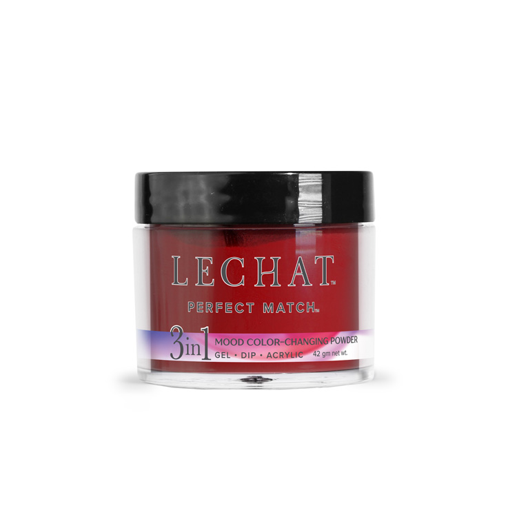 le chat Timeless Ruby Color Powder