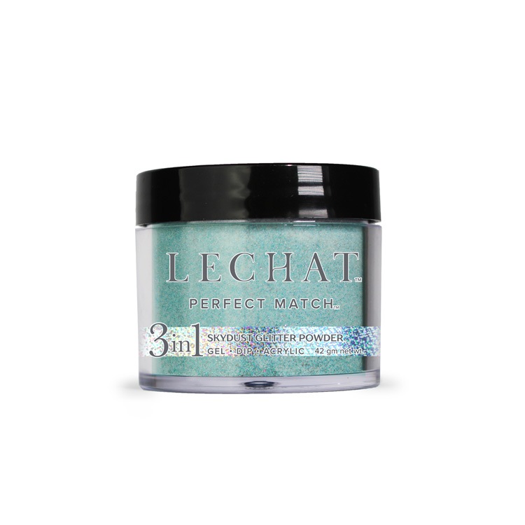 le chat Tinsel Tease Color Powder