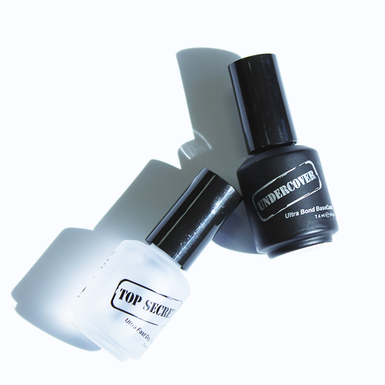 le chat Top + Base Set